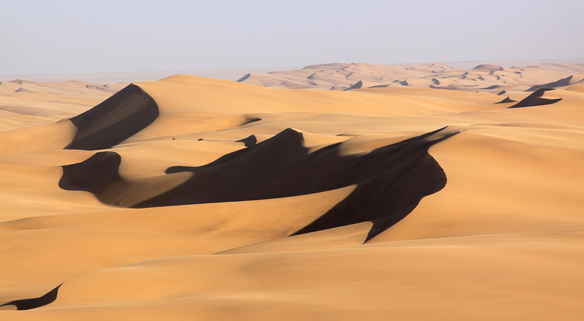Marcocamandona.com - Namibia 2008