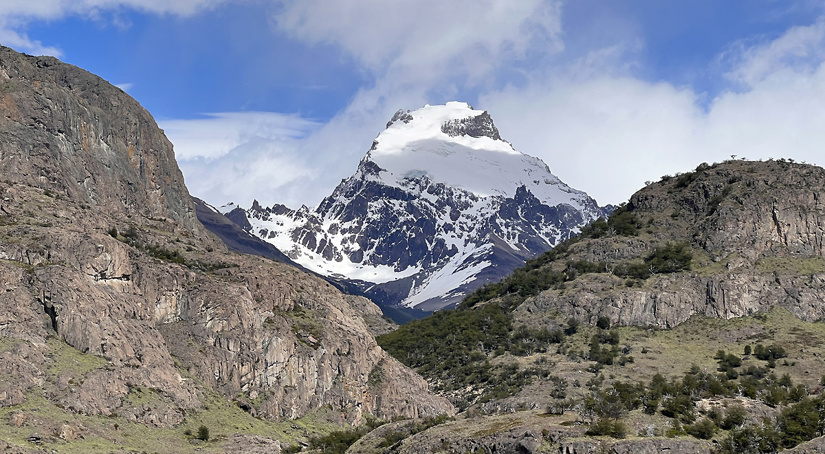 Marcocamandona.com - Patagonia
