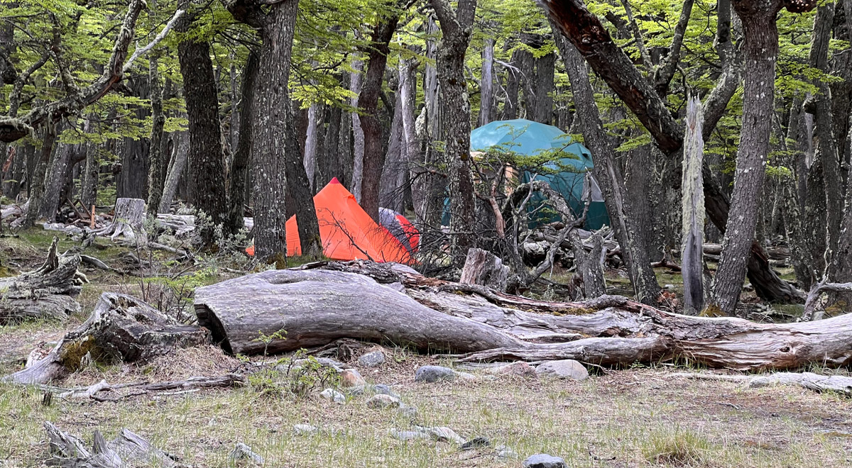 Marcocamandona.com - Patagonia