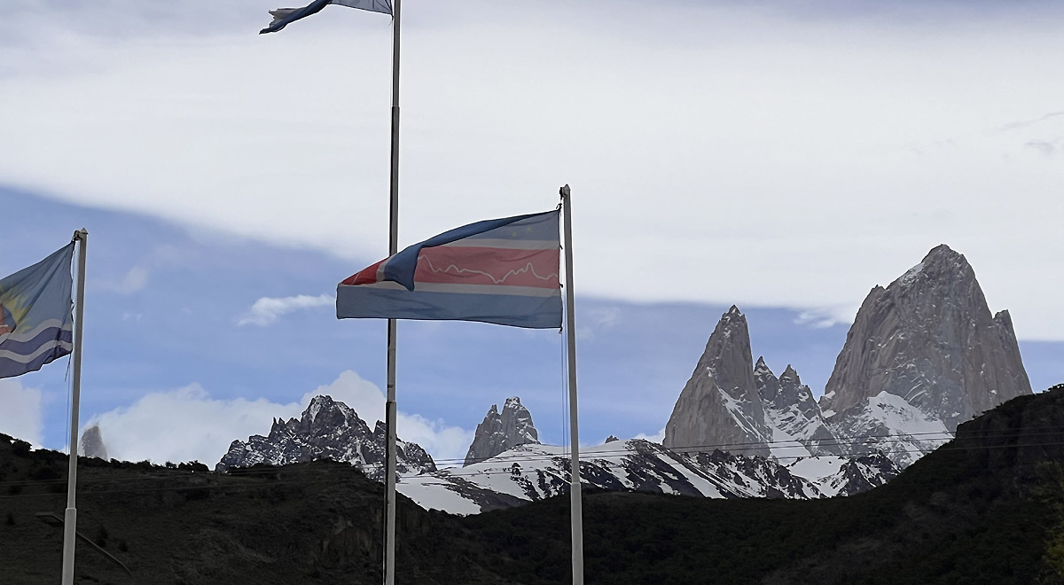 Marcocamandona.com - Patagonia