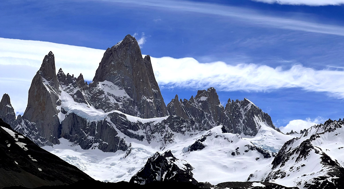 Marcocamandona.com - Patagonia