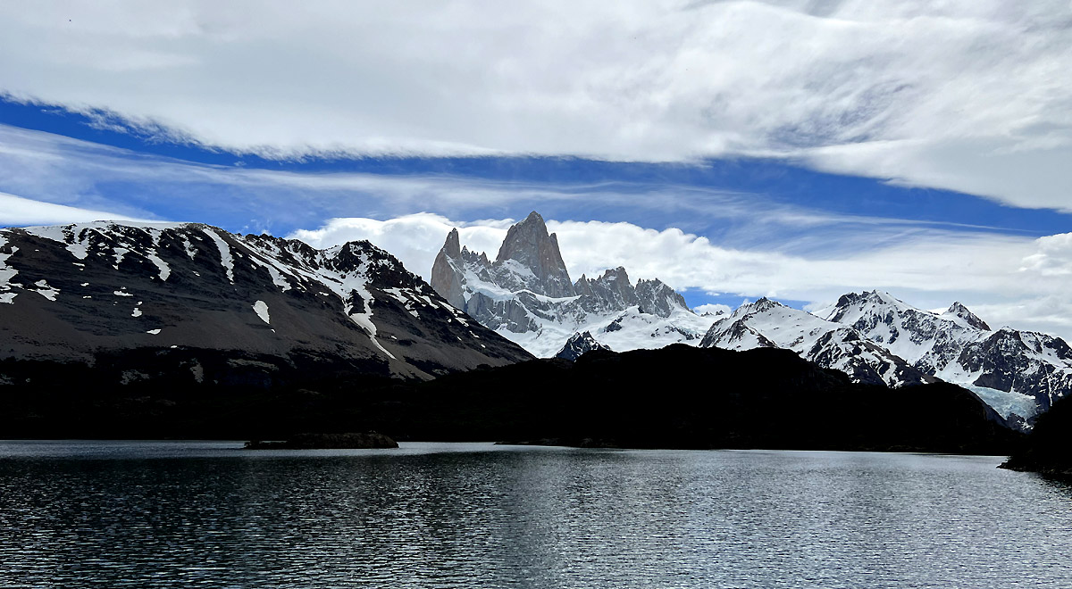 Marcocamandona.com - Patagonia