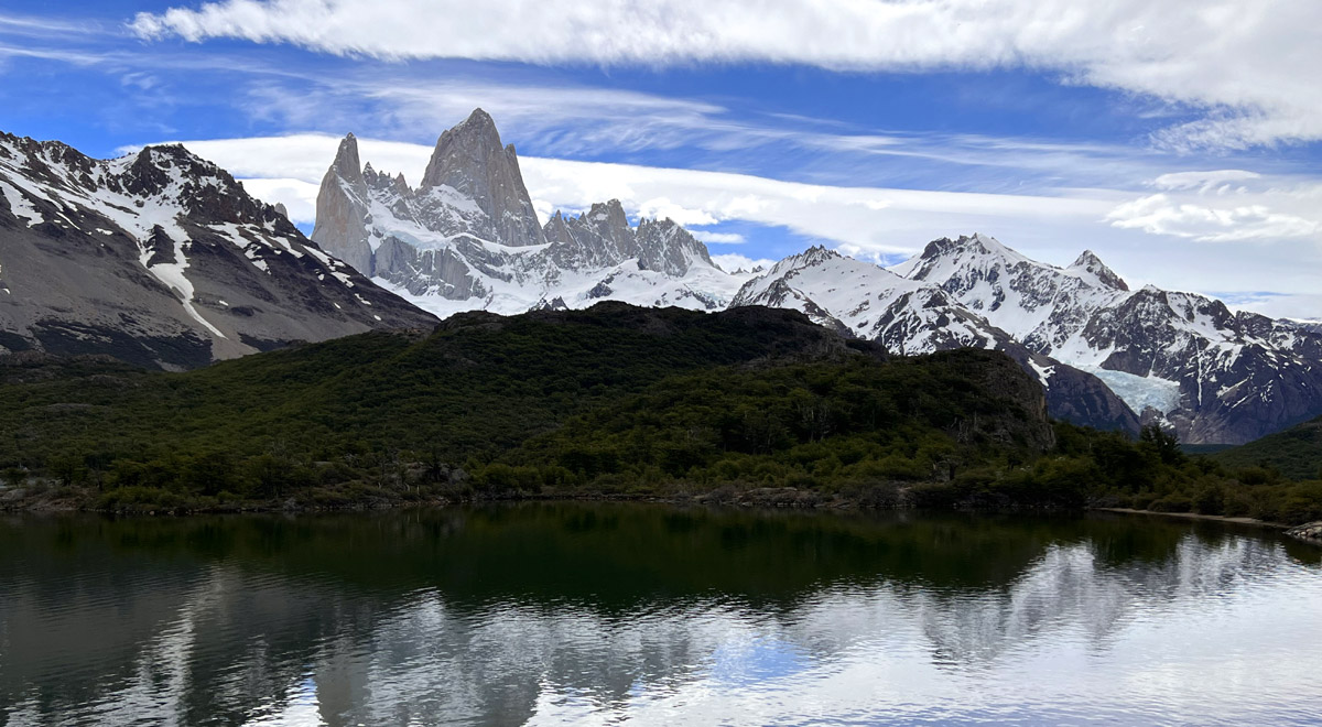 Marcocamandona.com - Patagonia