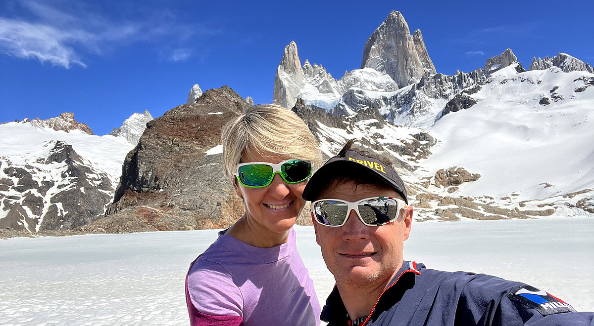 Marcocamandona.com - Patagonia