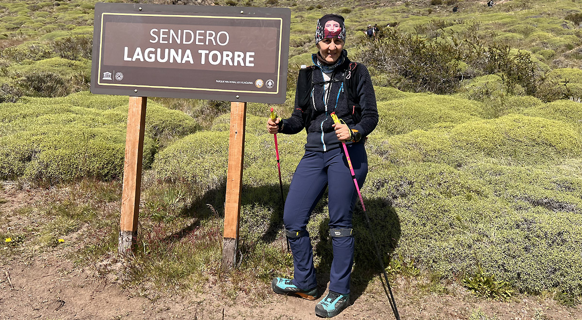 Marcocamandona.com - Patagonia