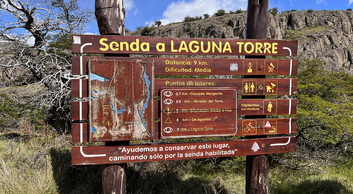 Marcocamandona.com - Patagonia