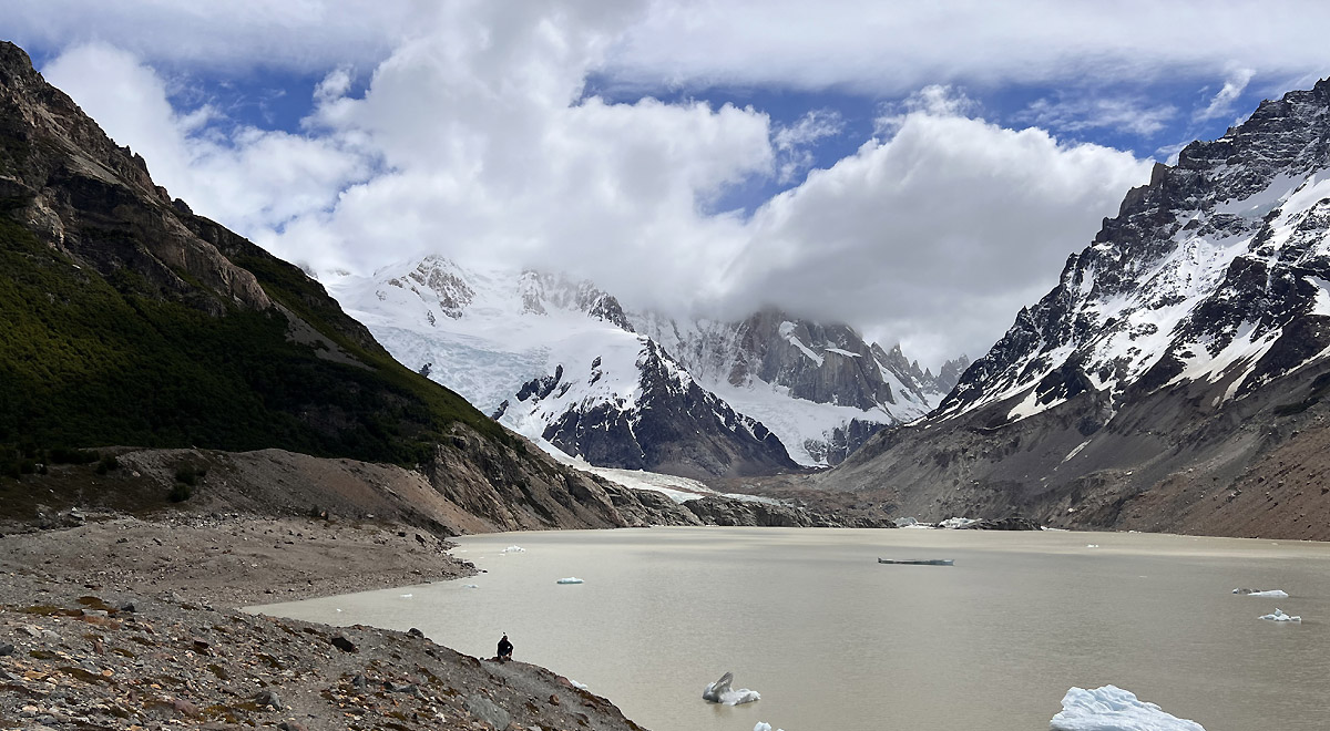 Marcocamandona.com - Patagonia