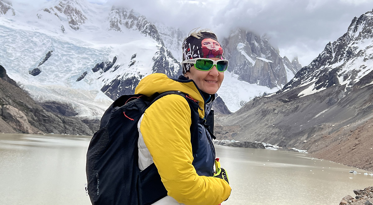 Marcocamandona.com - Patagonia