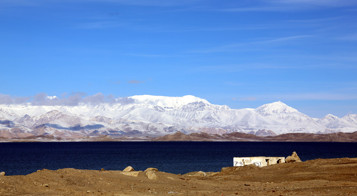 Marcocamandona.com - Tajikistan