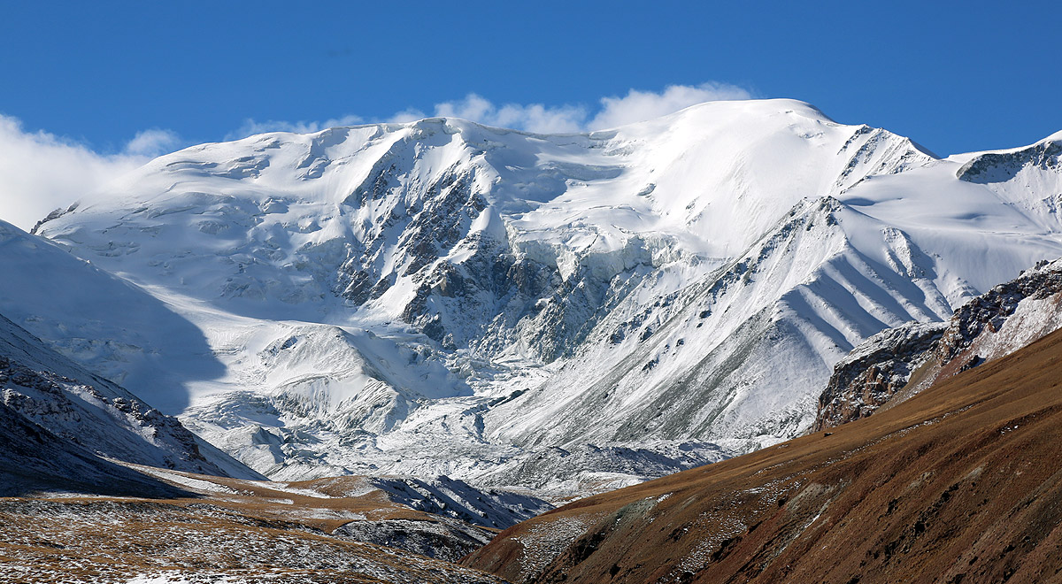 Marcocamandona.com - Tajikistan