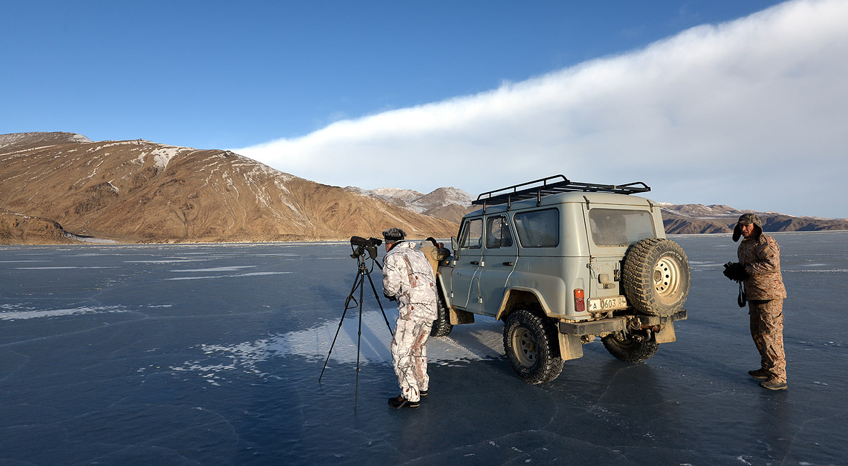 Marcocamandona.com - Tajikistan