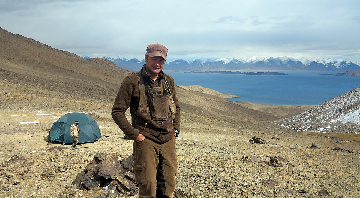 Marcocamandona.com - Tajikistan