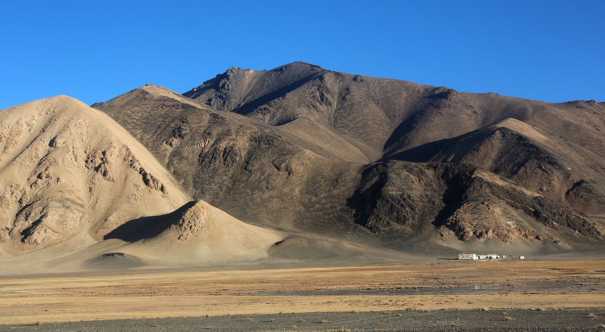 Marcocamandona.com - Tajikistan