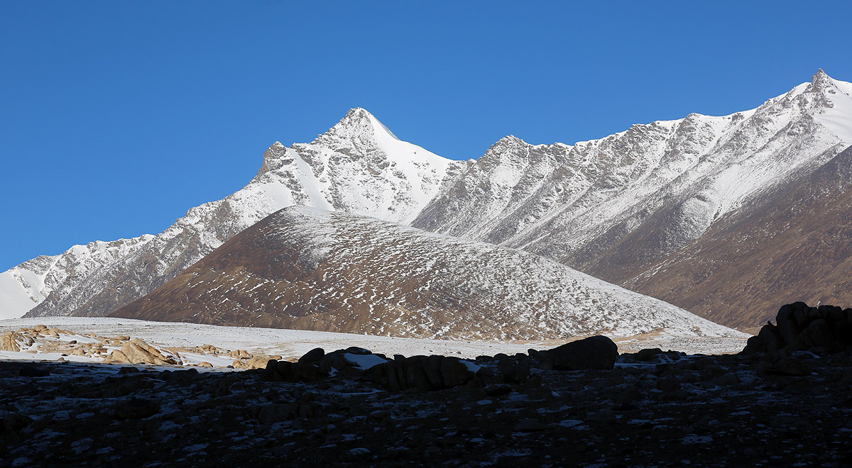 Marcocamandona.com - Tajikistan