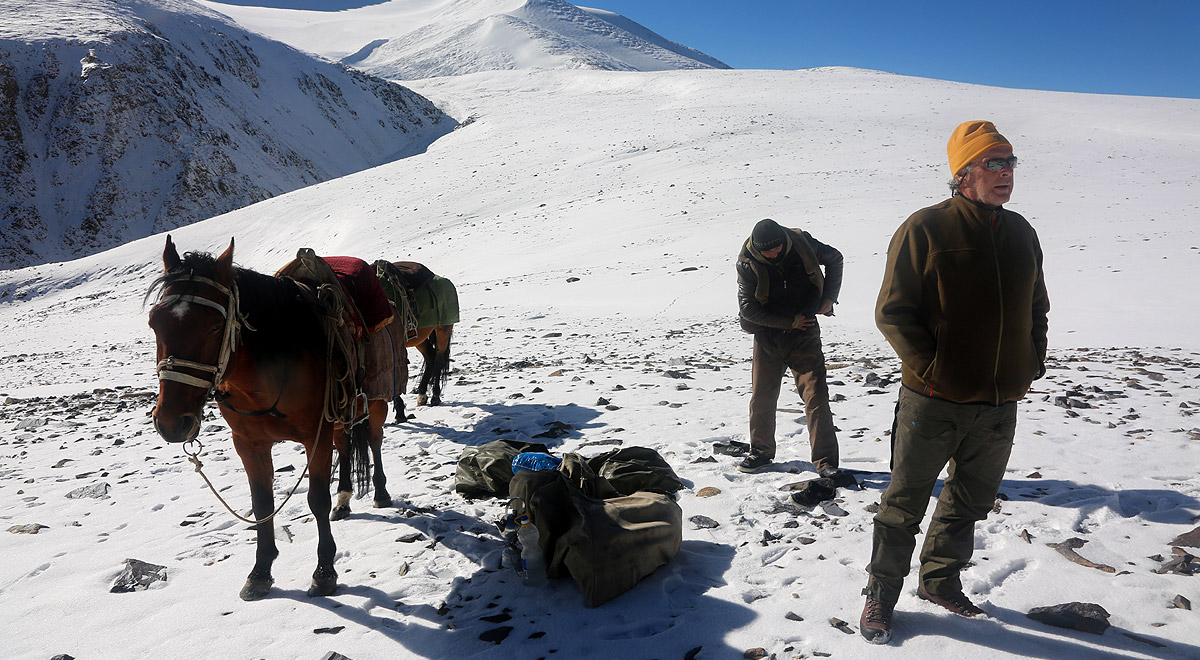 Marcocamandona.com - Tajikistan