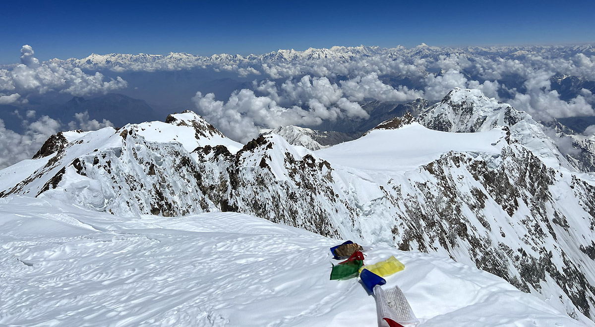 Marcocamandona.com - Broad Peak e Nanga Parbat 2022