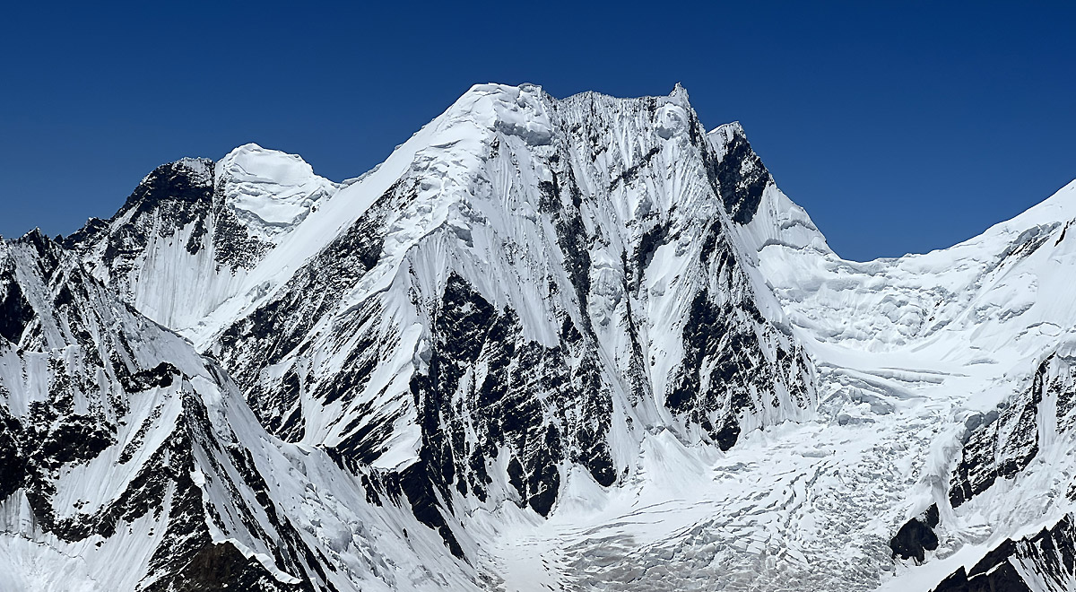 Marcocamandona.com - Broad Peak e Nanga Parbat 2022