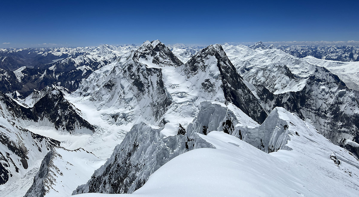 Marcocamandona.com - Broad Peak e Nanga Parbat 2022