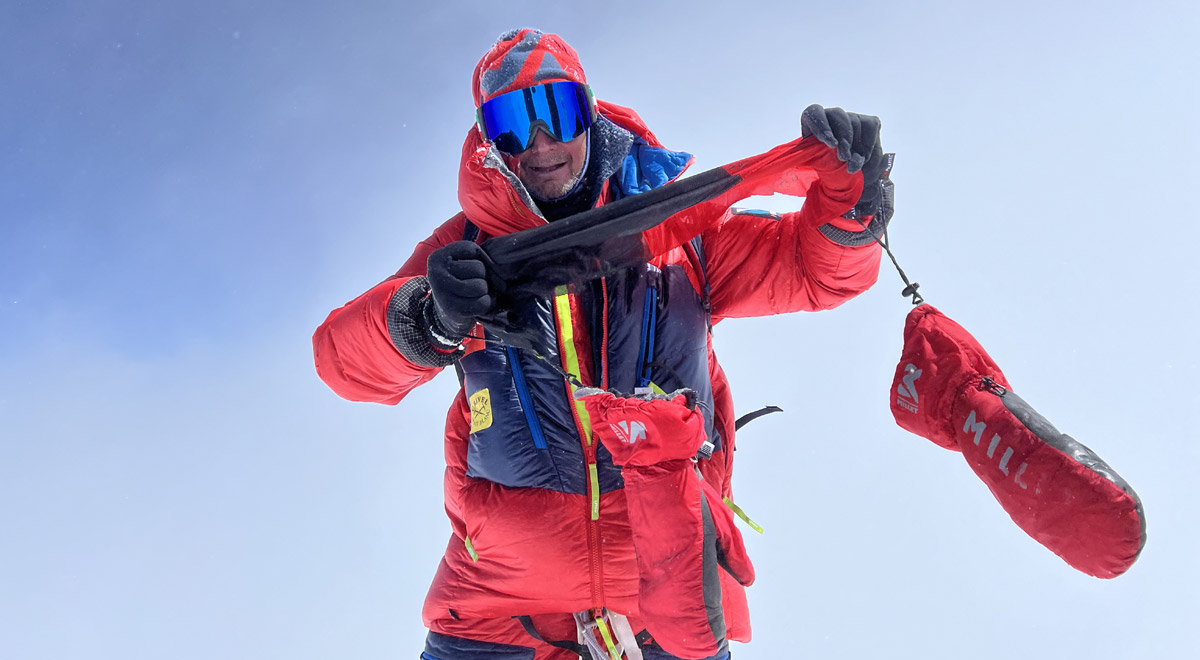 Marcocamandona.com - Gasherbrum I e II