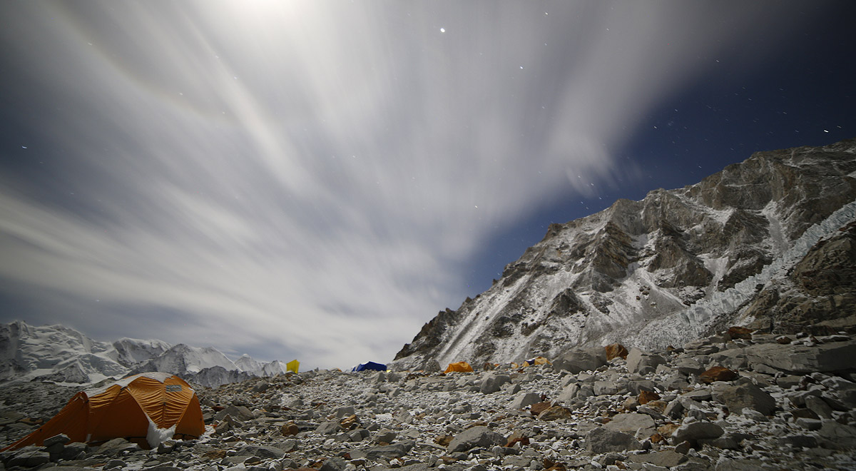 Marcocamandona.com - Makalu 2016