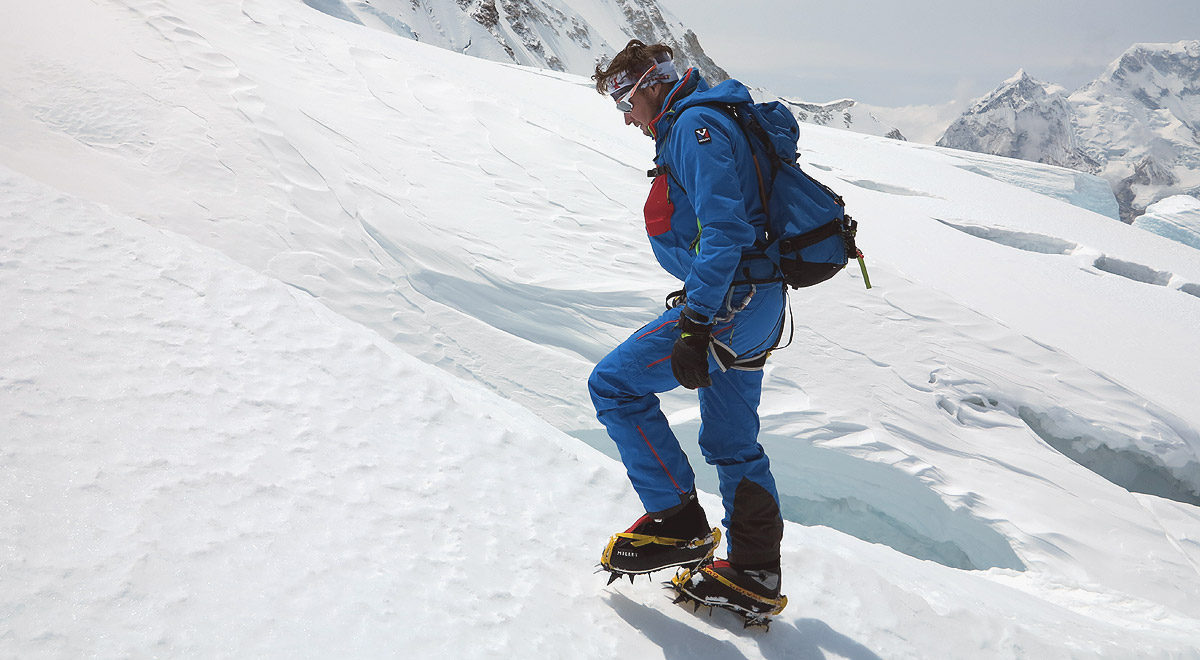 Marcocamandona.com - Makalu 2016
