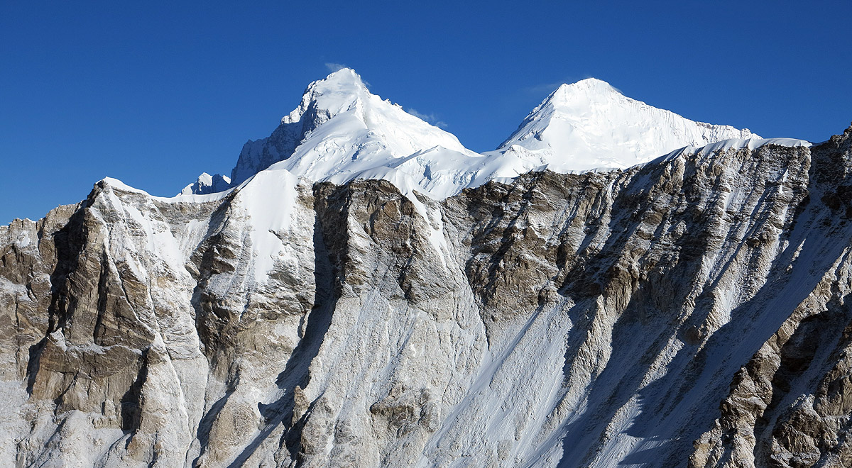 Marcocamandona.com - Makalu 2016