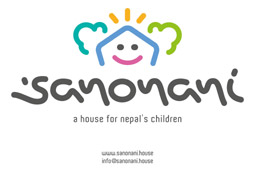 La casa famiglia Sanonani
